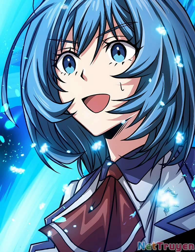 Đại Hiền Nhân Ma Thuật Cấp 99990000 19 trang 20