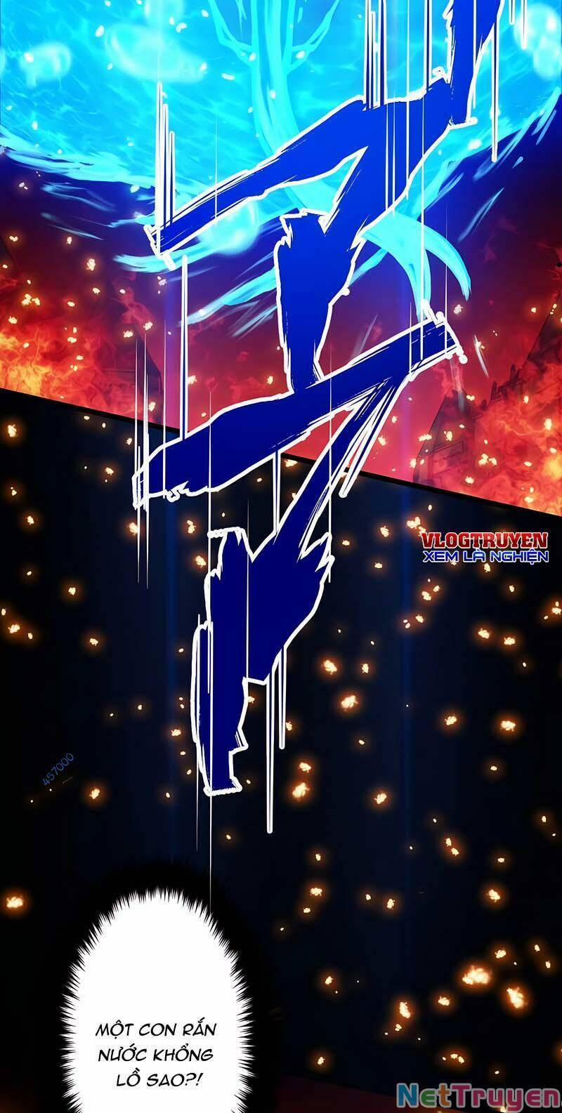 Đại Hiền Nhân Ma Thuật Cấp 99990000 19 trang 24