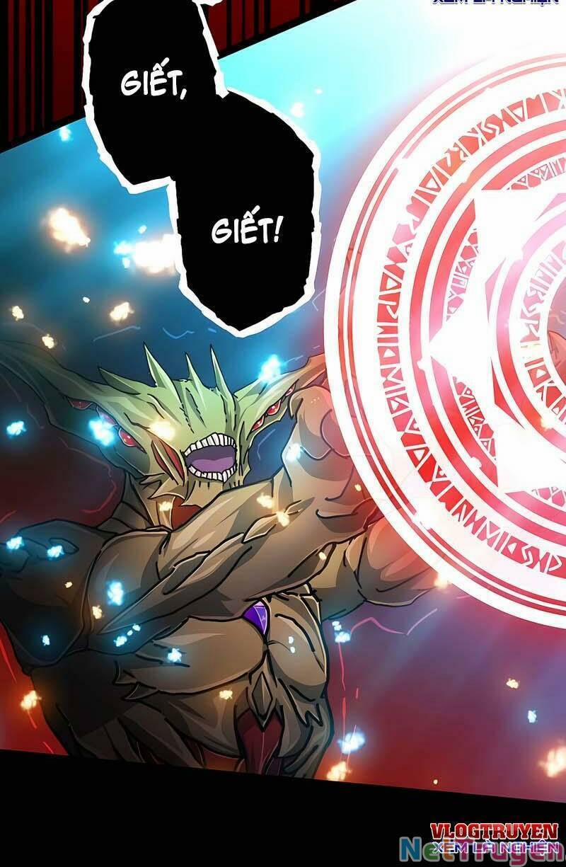 Đại Hiền Nhân Ma Thuật Cấp 99990000 19 trang 34