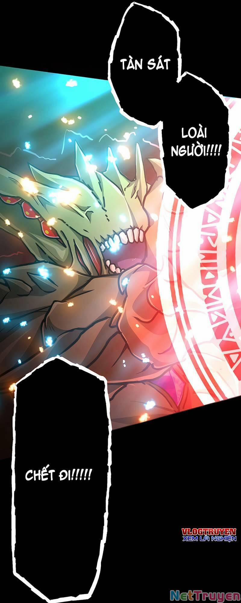 Đại Hiền Nhân Ma Thuật Cấp 99990000 19 trang 35