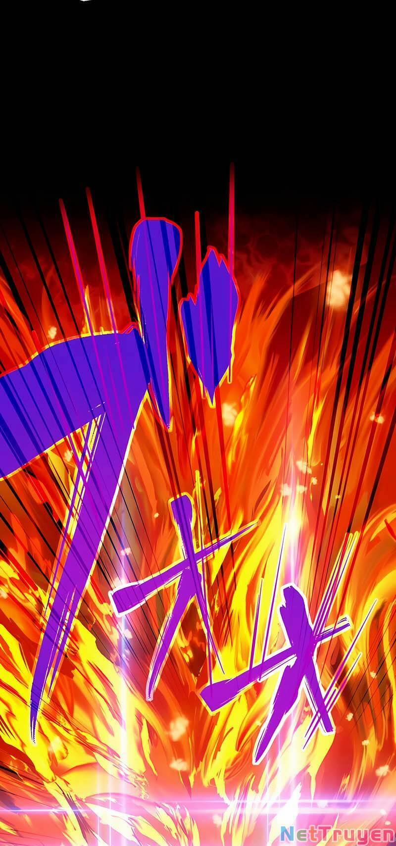 Đại Hiền Nhân Ma Thuật Cấp 99990000 19 trang 36