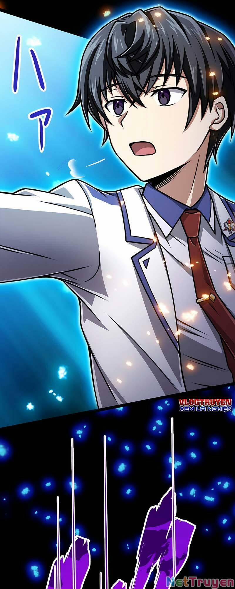 Đại Hiền Nhân Ma Thuật Cấp 99990000 19 trang 38