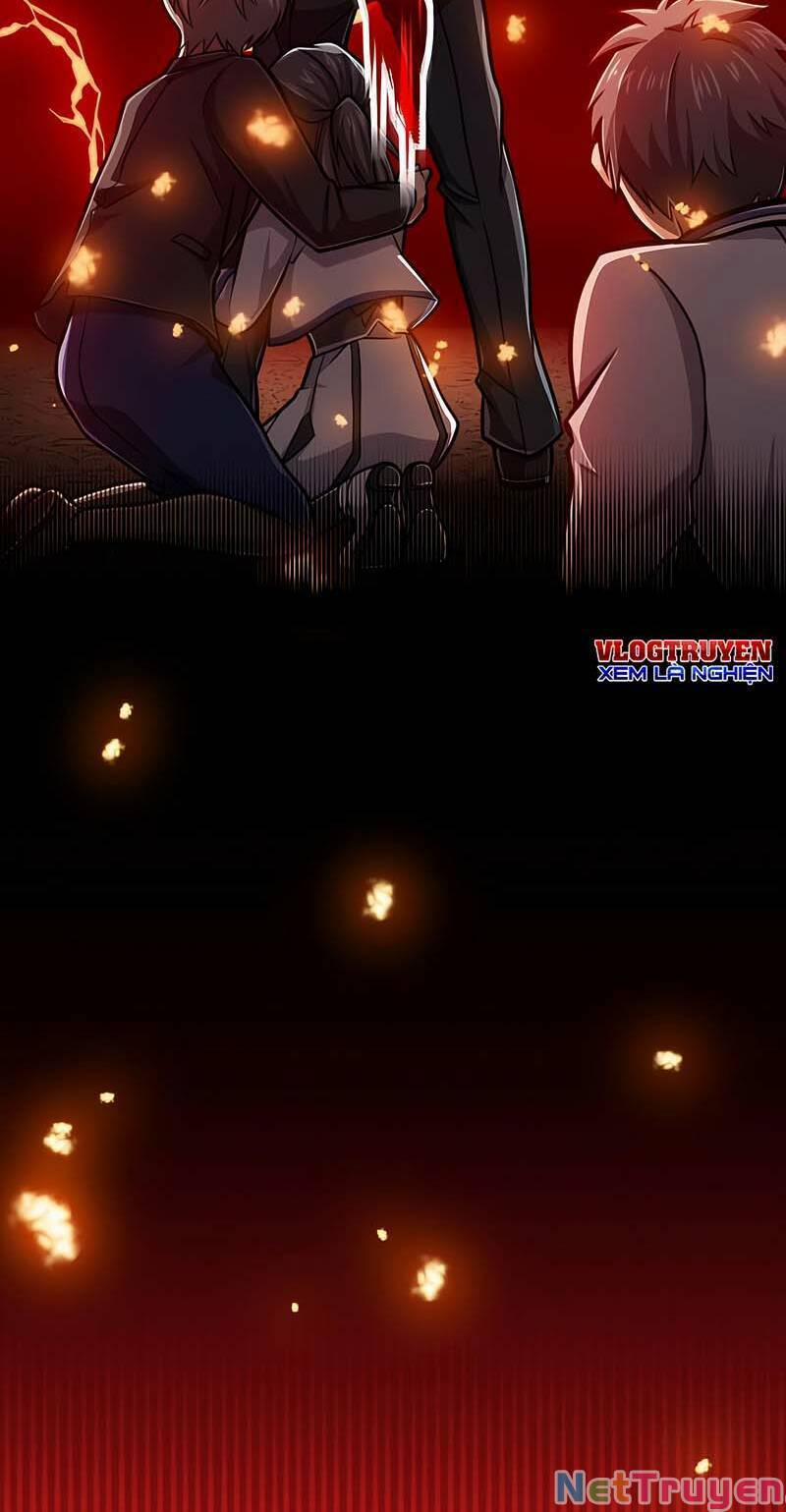 Đại Hiền Nhân Ma Thuật Cấp 99990000 19 trang 4