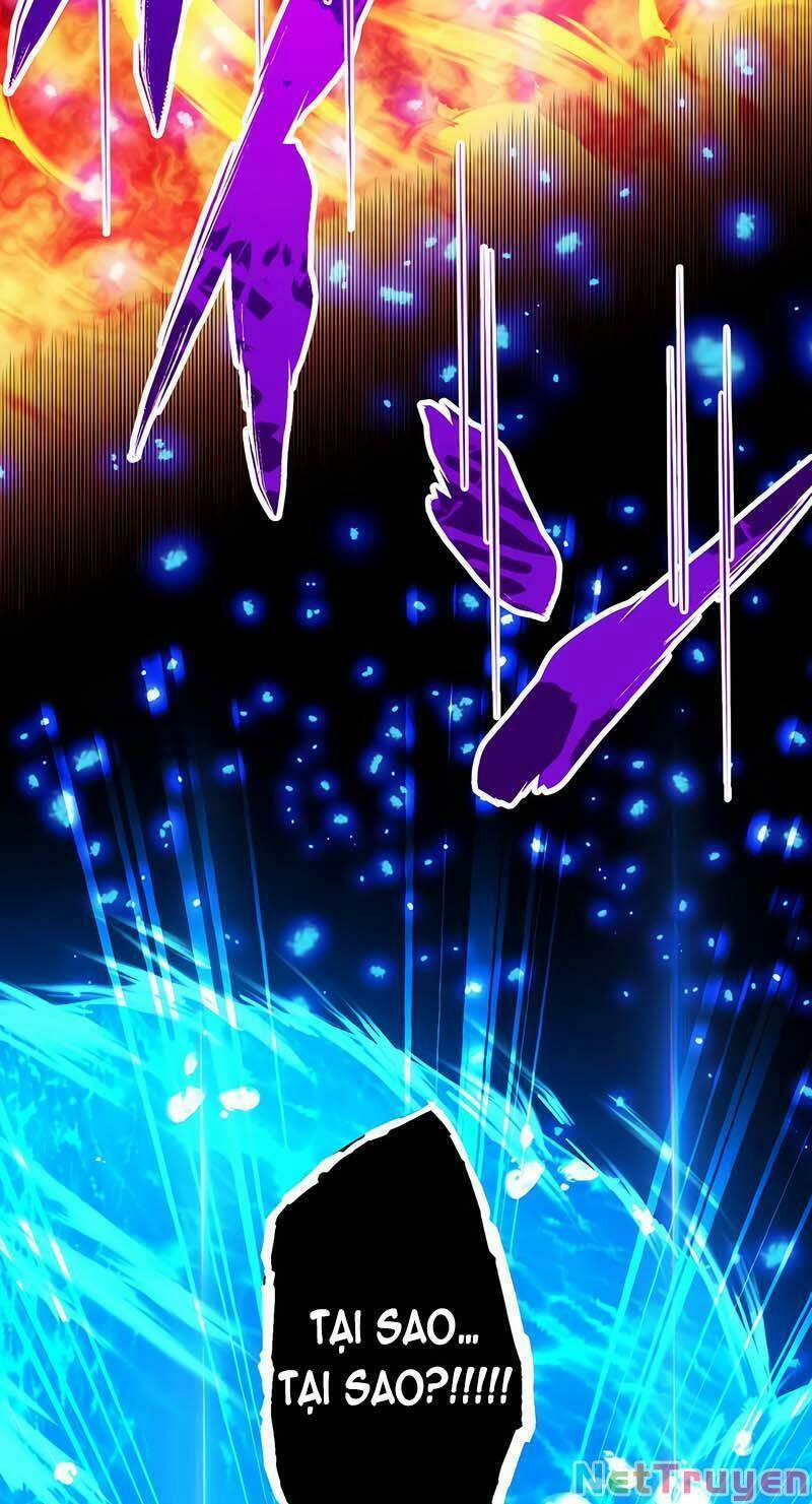 Đại Hiền Nhân Ma Thuật Cấp 99990000 19 trang 40