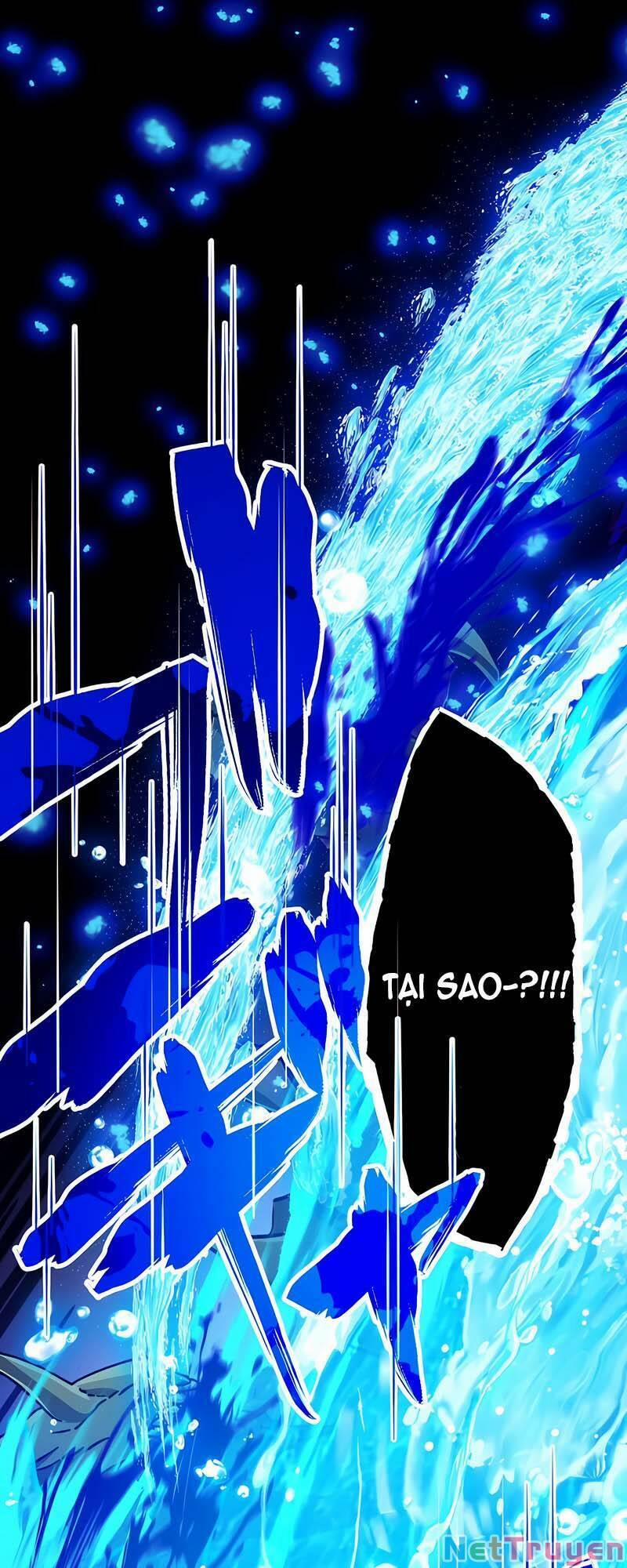 Đại Hiền Nhân Ma Thuật Cấp 99990000 19 trang 42