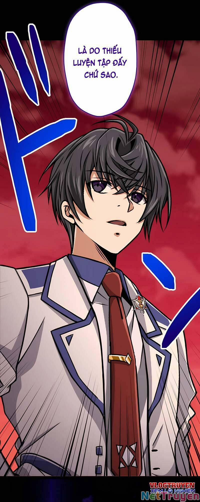 Đại Hiền Nhân Ma Thuật Cấp 99990000 19 trang 46