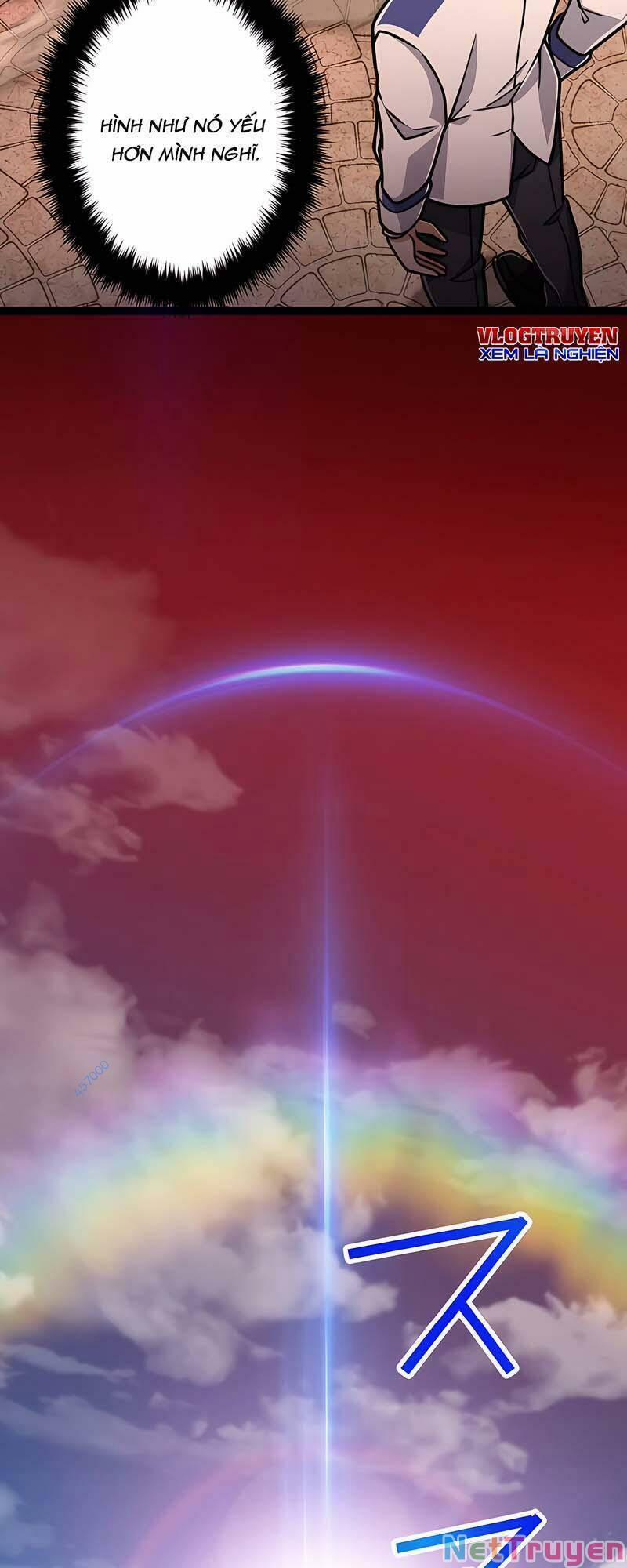 Đại Hiền Nhân Ma Thuật Cấp 99990000 19 trang 48