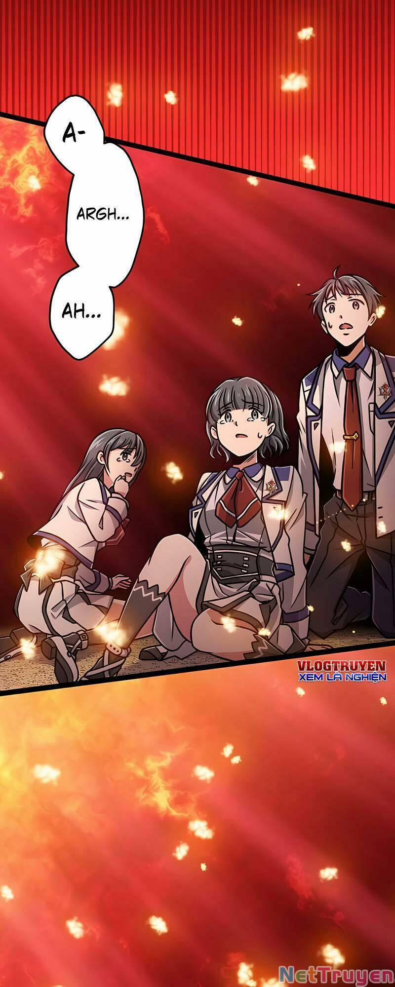 Đại Hiền Nhân Ma Thuật Cấp 99990000 19 trang 5