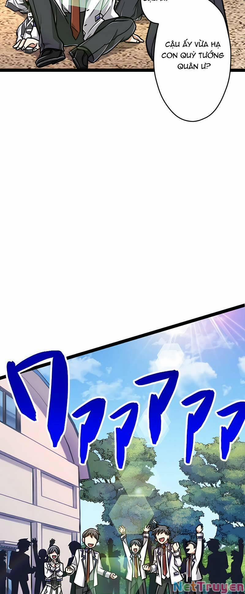 Đại Hiền Nhân Ma Thuật Cấp 99990000 19 trang 53