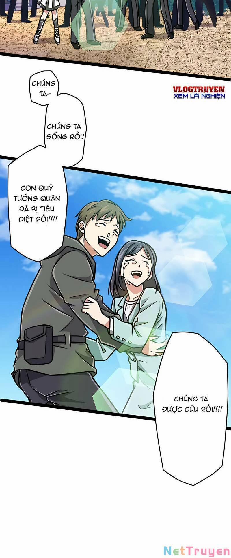 Đại Hiền Nhân Ma Thuật Cấp 99990000 19 trang 54