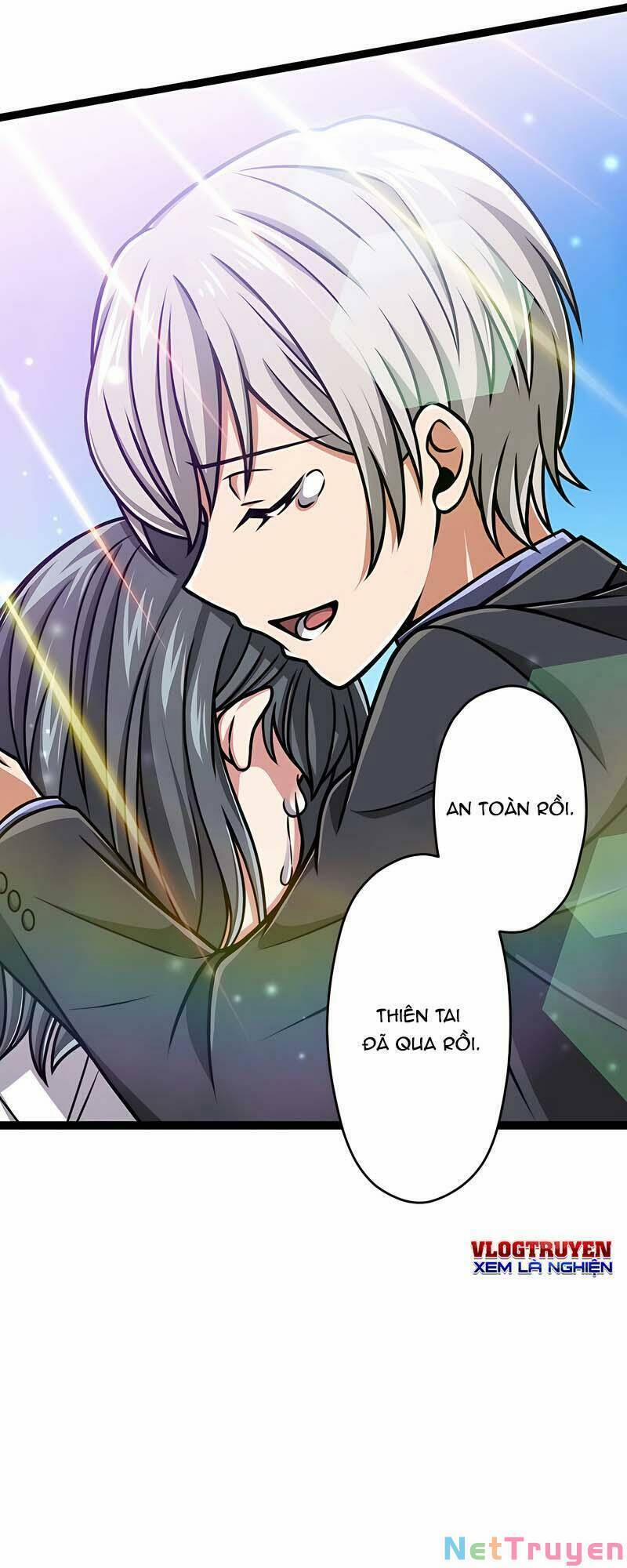 Đại Hiền Nhân Ma Thuật Cấp 99990000 19 trang 55