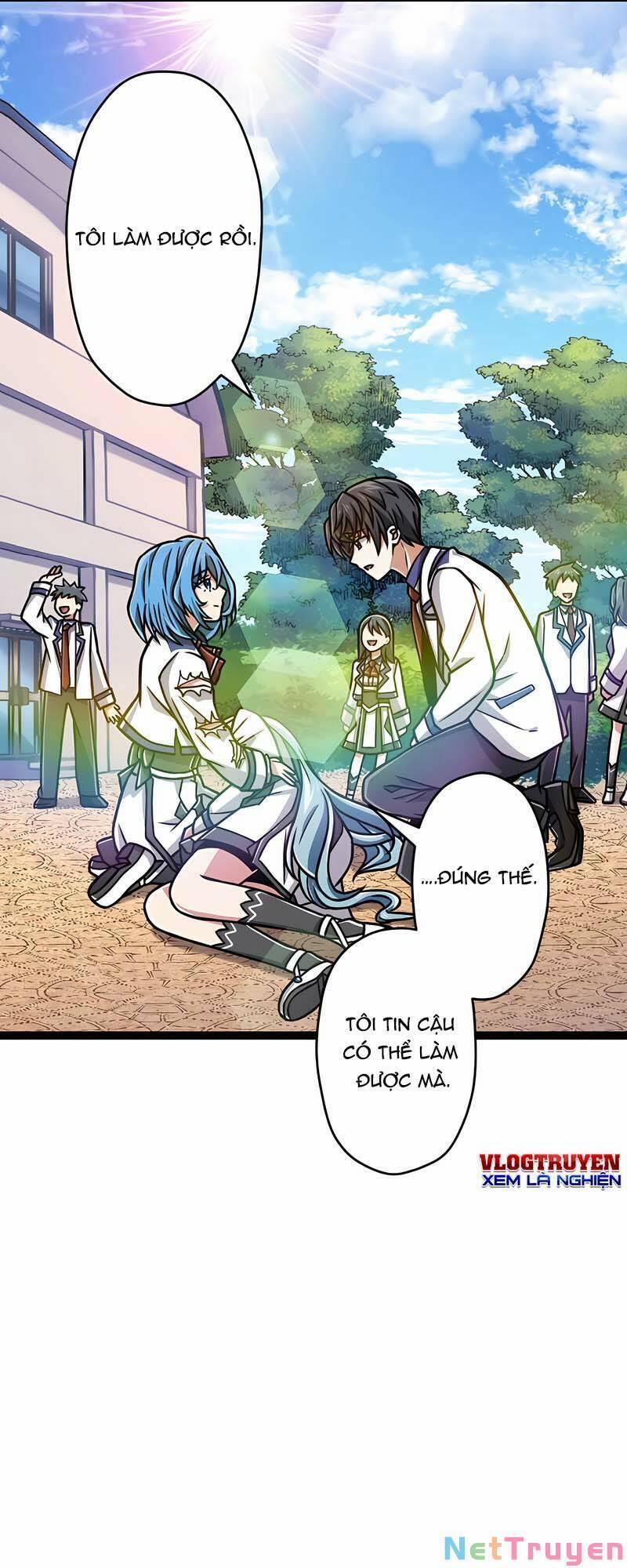 Đại Hiền Nhân Ma Thuật Cấp 99990000 19 trang 59