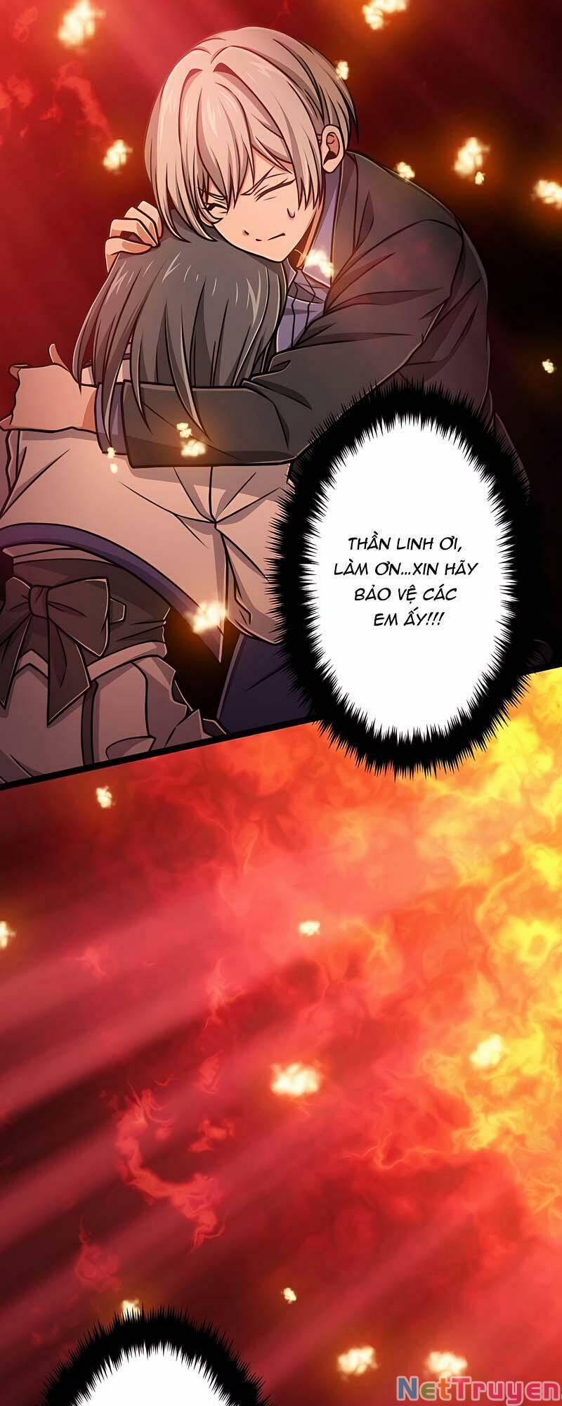 Đại Hiền Nhân Ma Thuật Cấp 99990000 19 trang 6