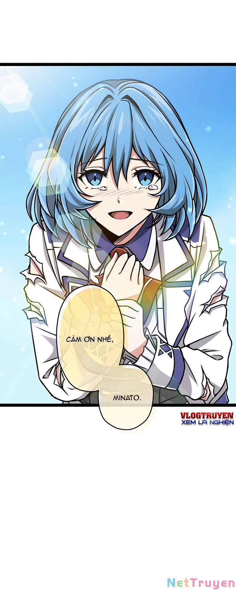 Đại Hiền Nhân Ma Thuật Cấp 99990000 19 trang 60