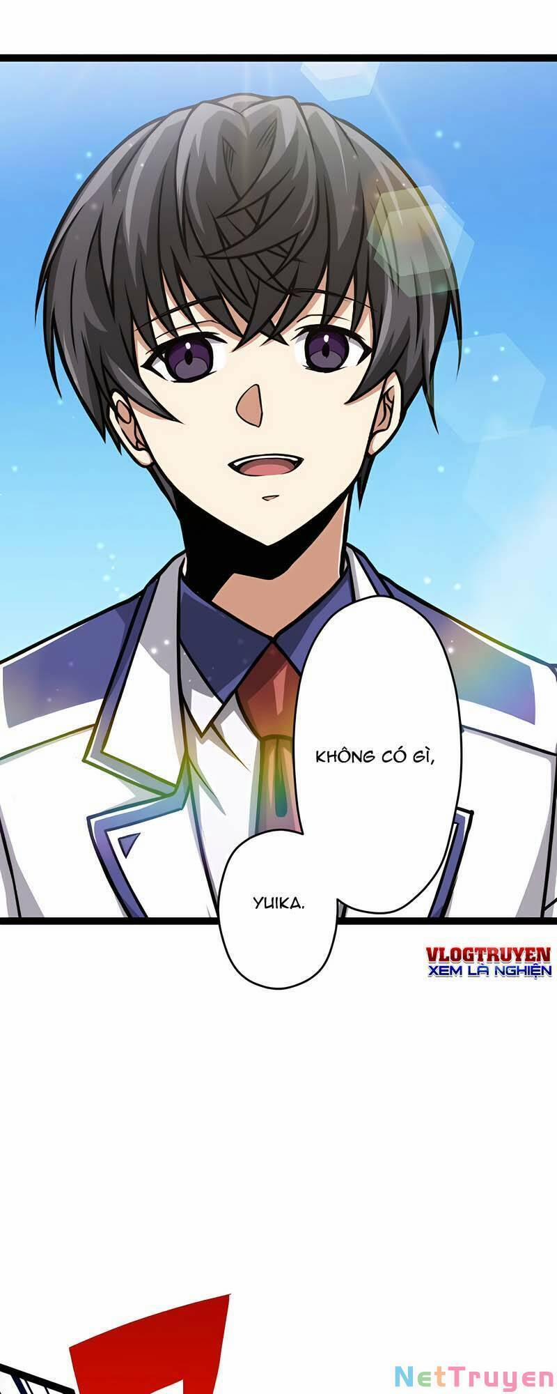 Đại Hiền Nhân Ma Thuật Cấp 99990000 19 trang 61