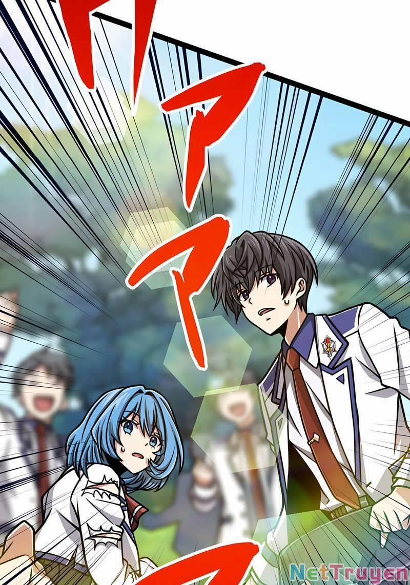 Đại Hiền Nhân Ma Thuật Cấp 99990000 19 trang 62