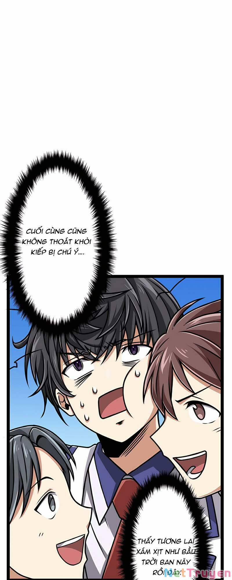 Đại Hiền Nhân Ma Thuật Cấp 99990000 19 trang 65