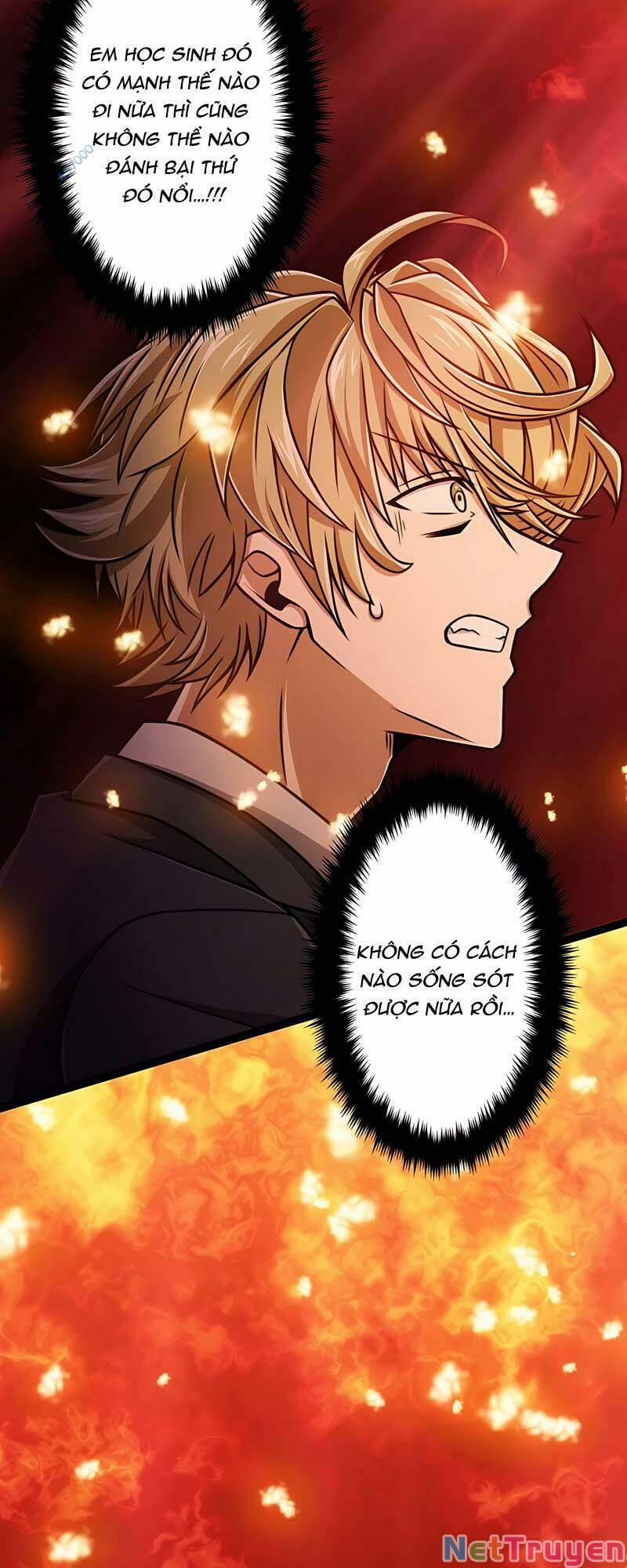 Đại Hiền Nhân Ma Thuật Cấp 99990000 19 trang 7