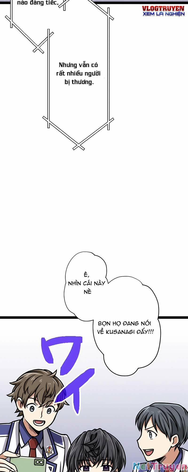 Đại Hiền Nhân Ma Thuật Cấp 99990000 19 trang 70