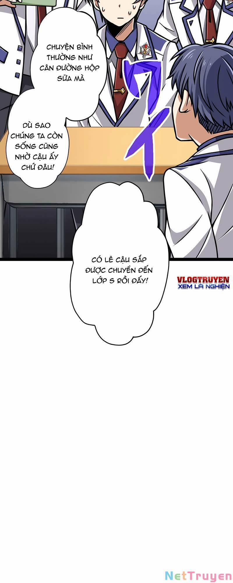 Đại Hiền Nhân Ma Thuật Cấp 99990000 19 trang 71