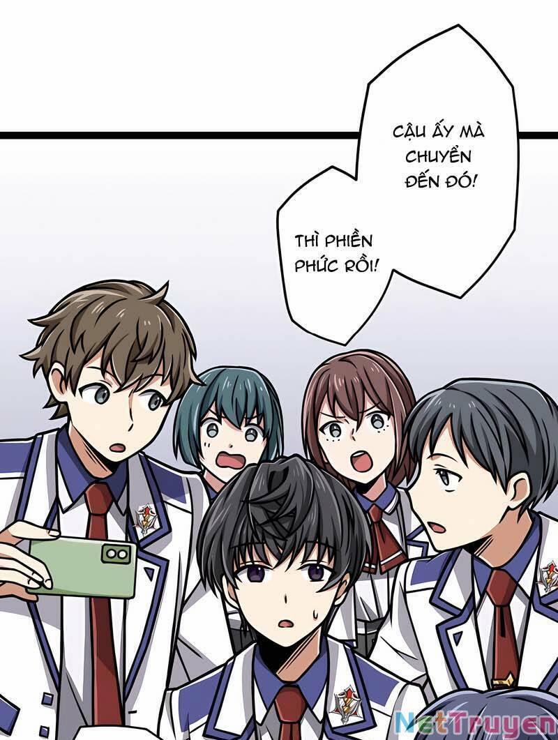 Đại Hiền Nhân Ma Thuật Cấp 99990000 19 trang 72