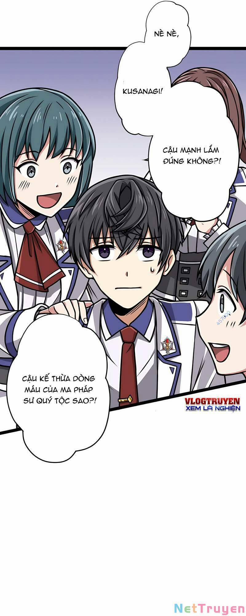 Đại Hiền Nhân Ma Thuật Cấp 99990000 19 trang 74