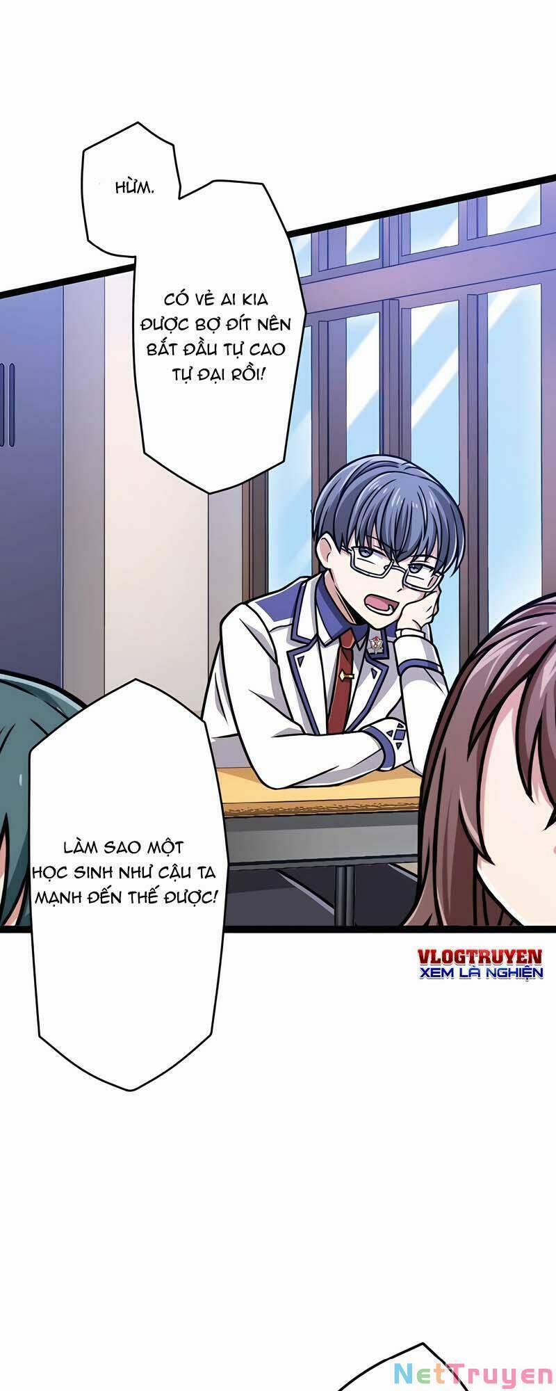 Đại Hiền Nhân Ma Thuật Cấp 99990000 19 trang 75