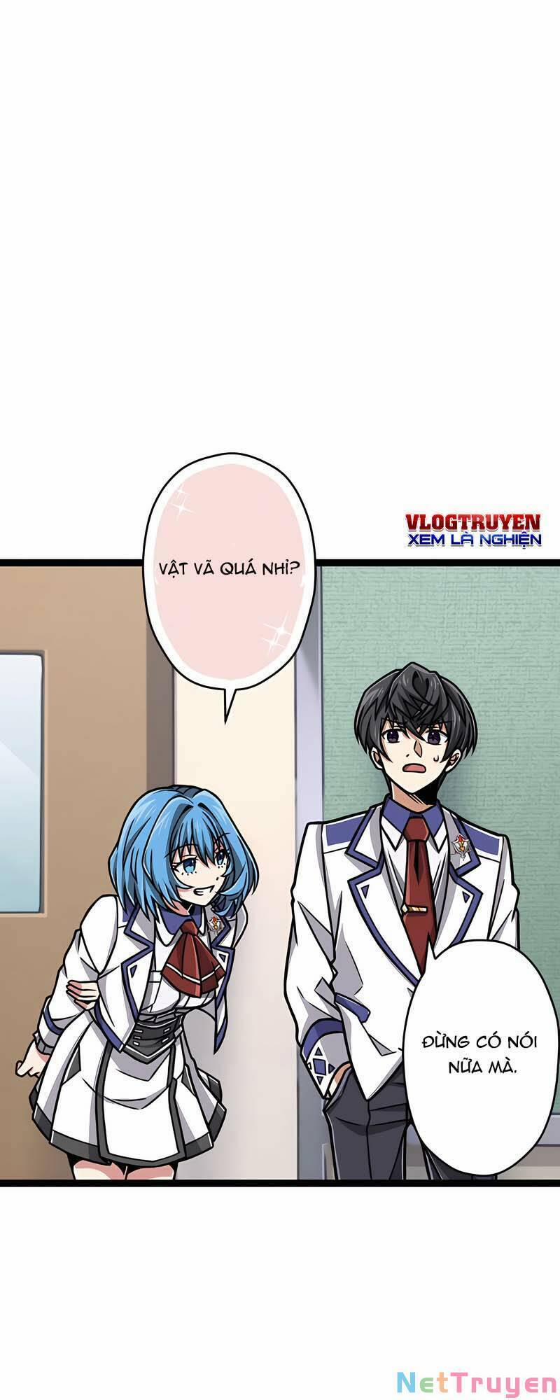 Đại Hiền Nhân Ma Thuật Cấp 99990000 19 trang 79