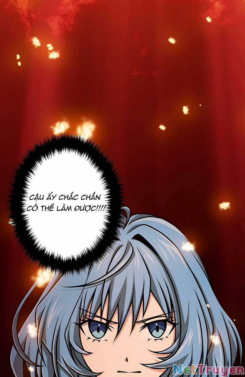 Đại Hiền Nhân Ma Thuật Cấp 99990000 19 trang 8