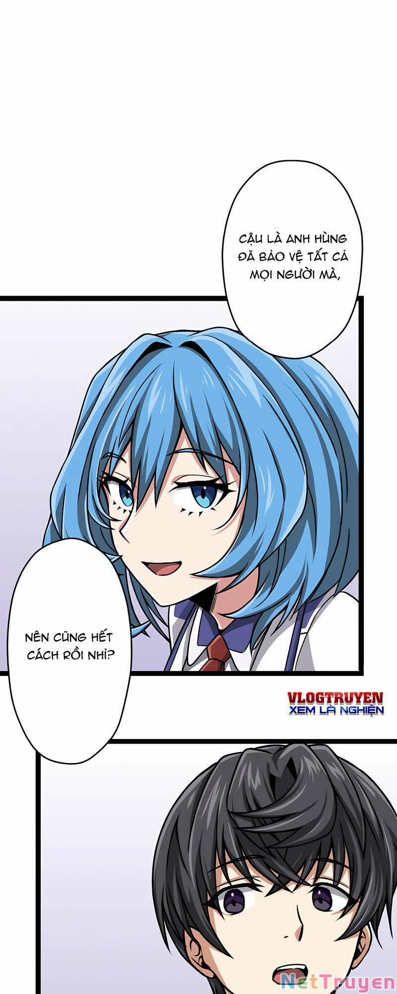 Đại Hiền Nhân Ma Thuật Cấp 99990000 19 trang 80