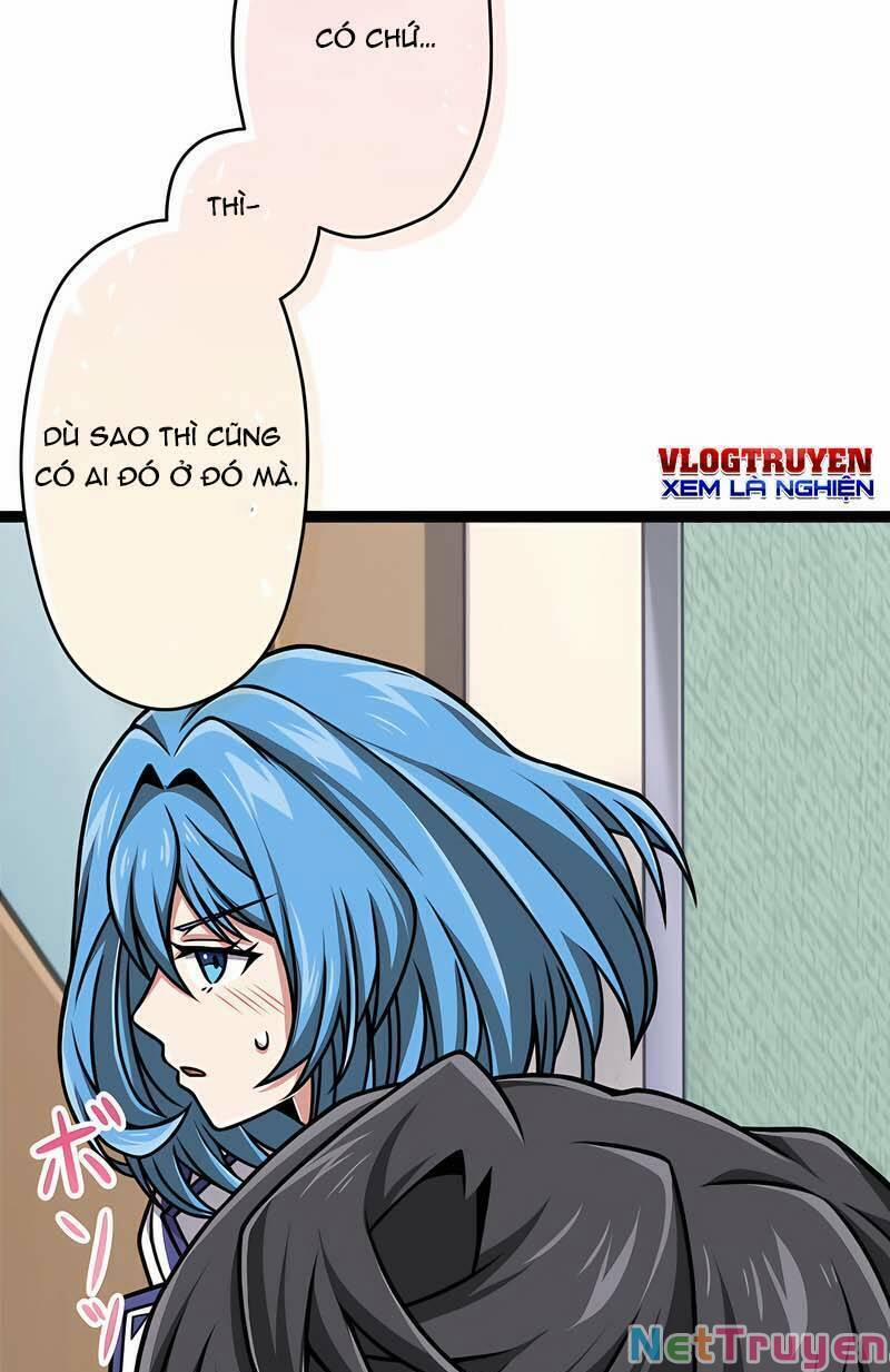 Đại Hiền Nhân Ma Thuật Cấp 99990000 19 trang 82