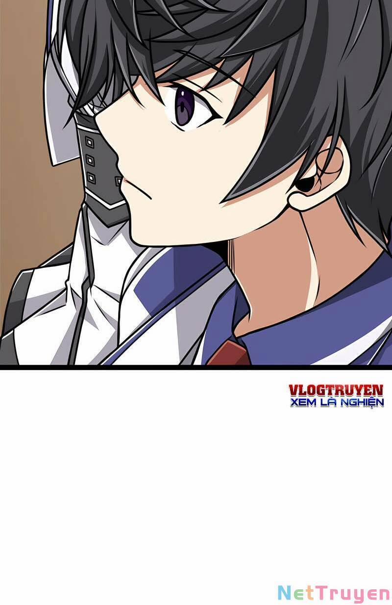 Đại Hiền Nhân Ma Thuật Cấp 99990000 19 trang 83