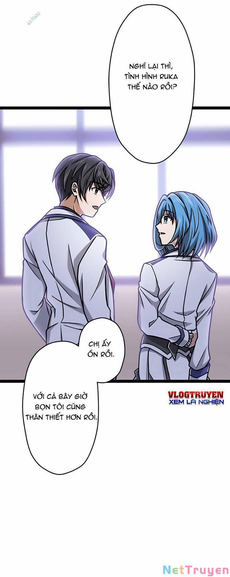 Đại Hiền Nhân Ma Thuật Cấp 99990000 19 trang 84