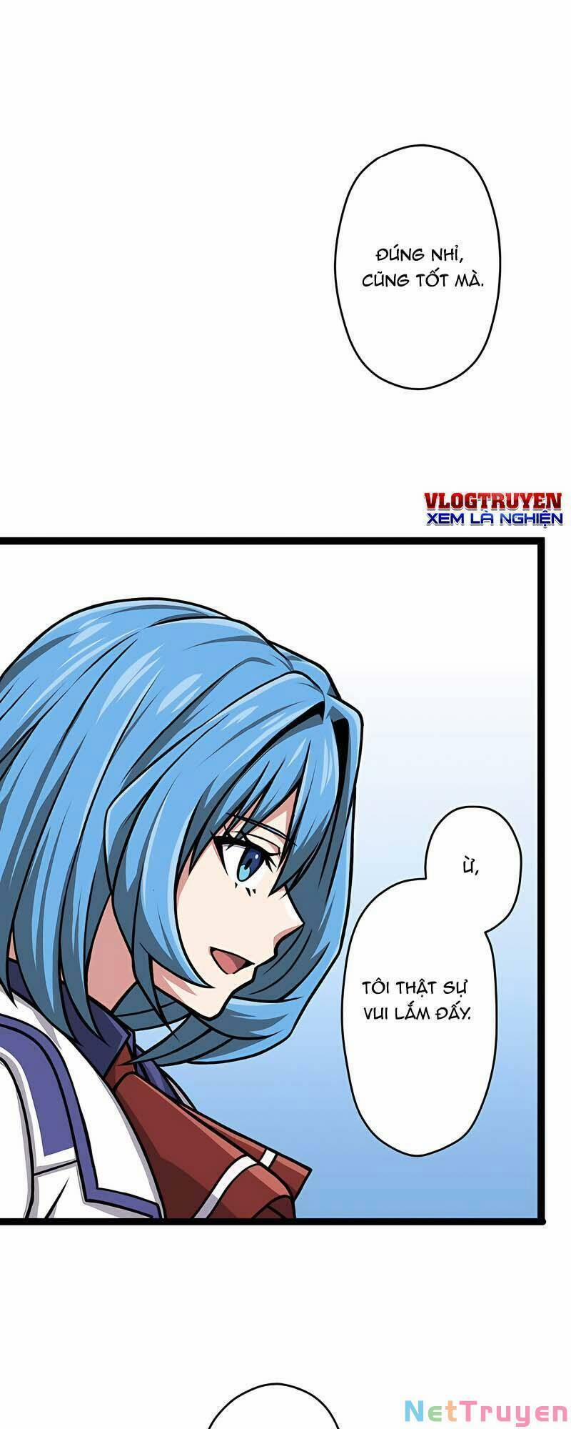 Đại Hiền Nhân Ma Thuật Cấp 99990000 19 trang 85