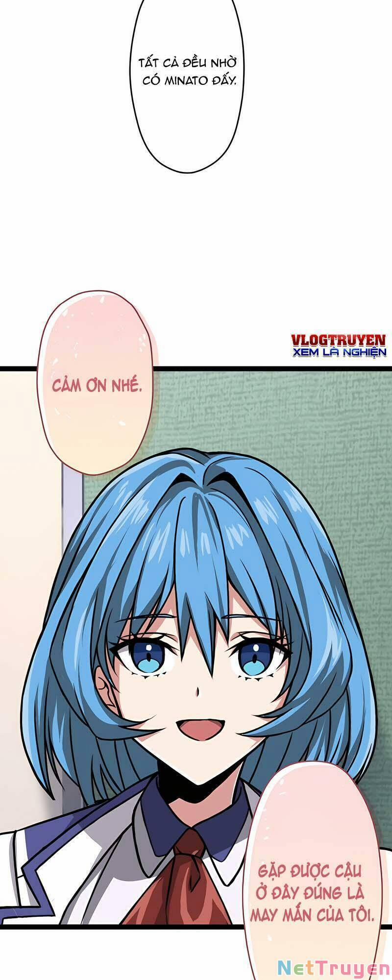 Đại Hiền Nhân Ma Thuật Cấp 99990000 19 trang 86