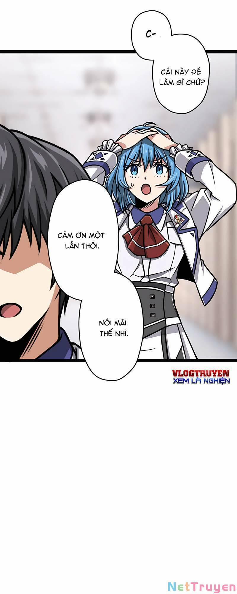 Đại Hiền Nhân Ma Thuật Cấp 99990000 19 trang 89