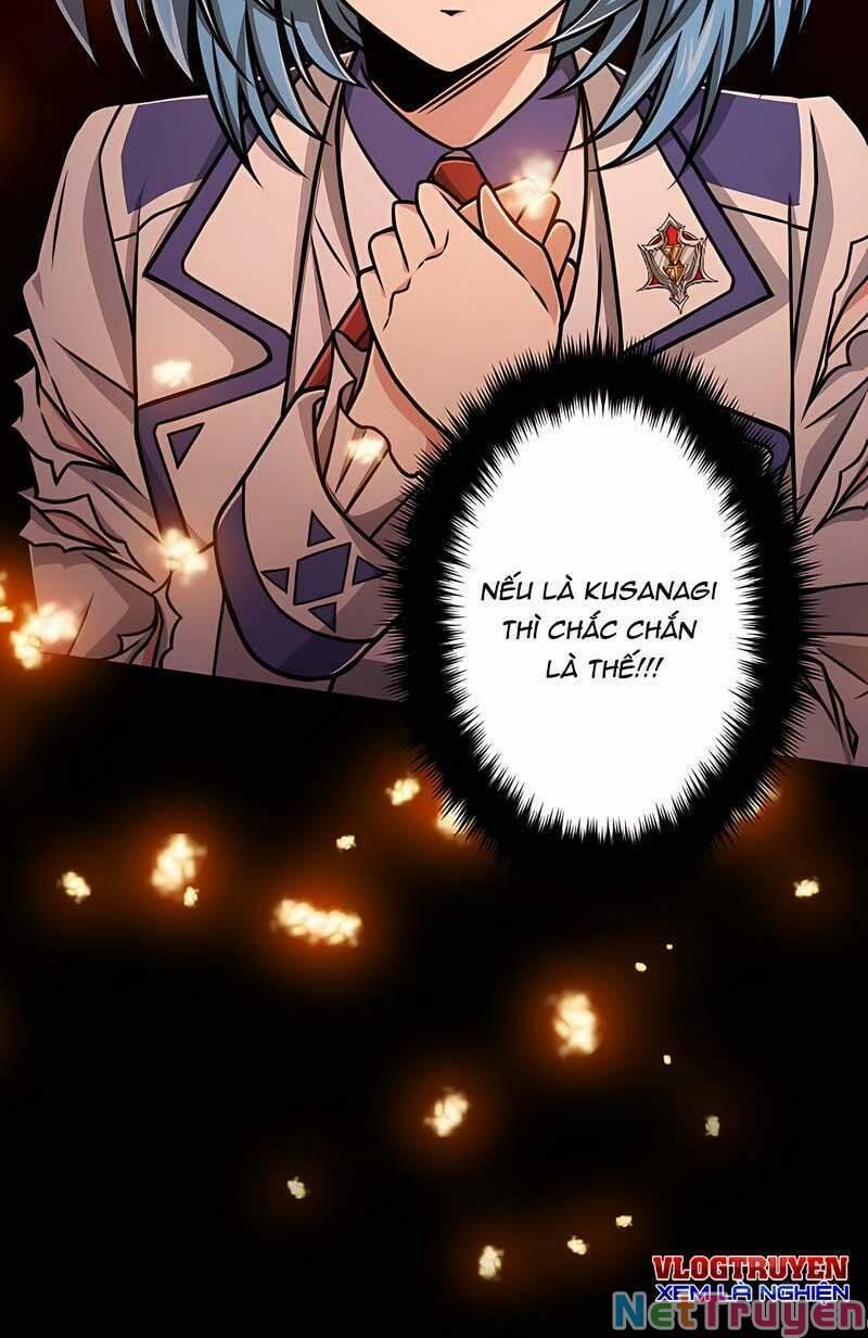 Đại Hiền Nhân Ma Thuật Cấp 99990000 19 trang 9