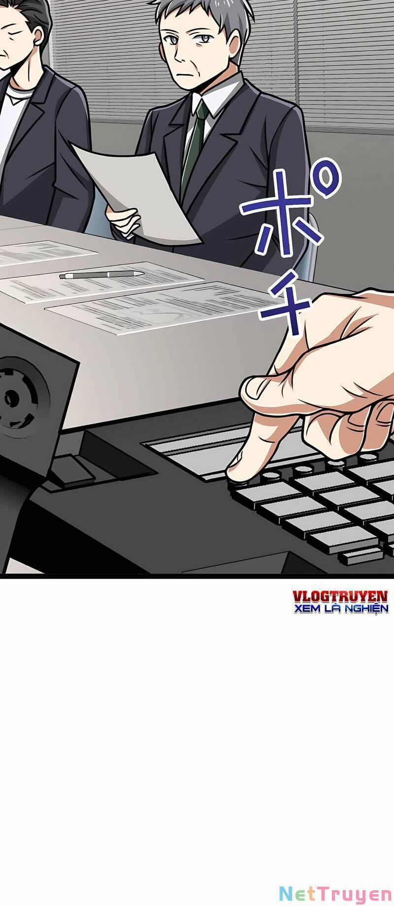 Đại Hiền Nhân Ma Thuật Cấp 99990000 19 trang 92