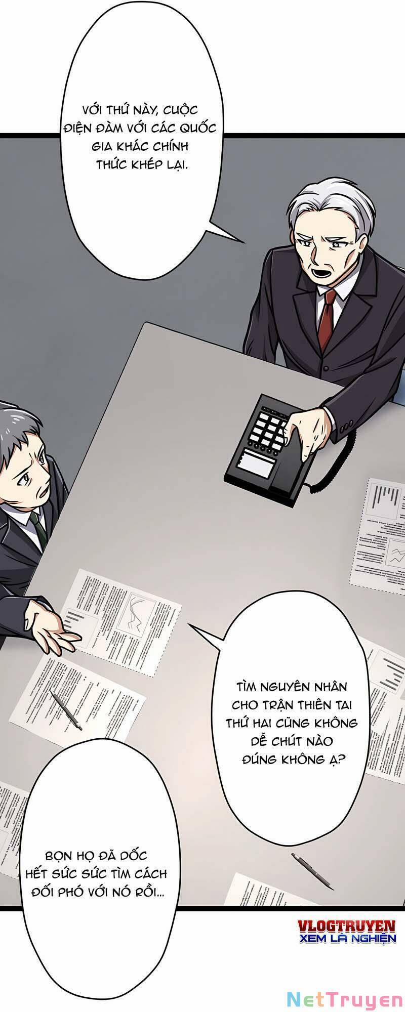 Đại Hiền Nhân Ma Thuật Cấp 99990000 19 trang 93