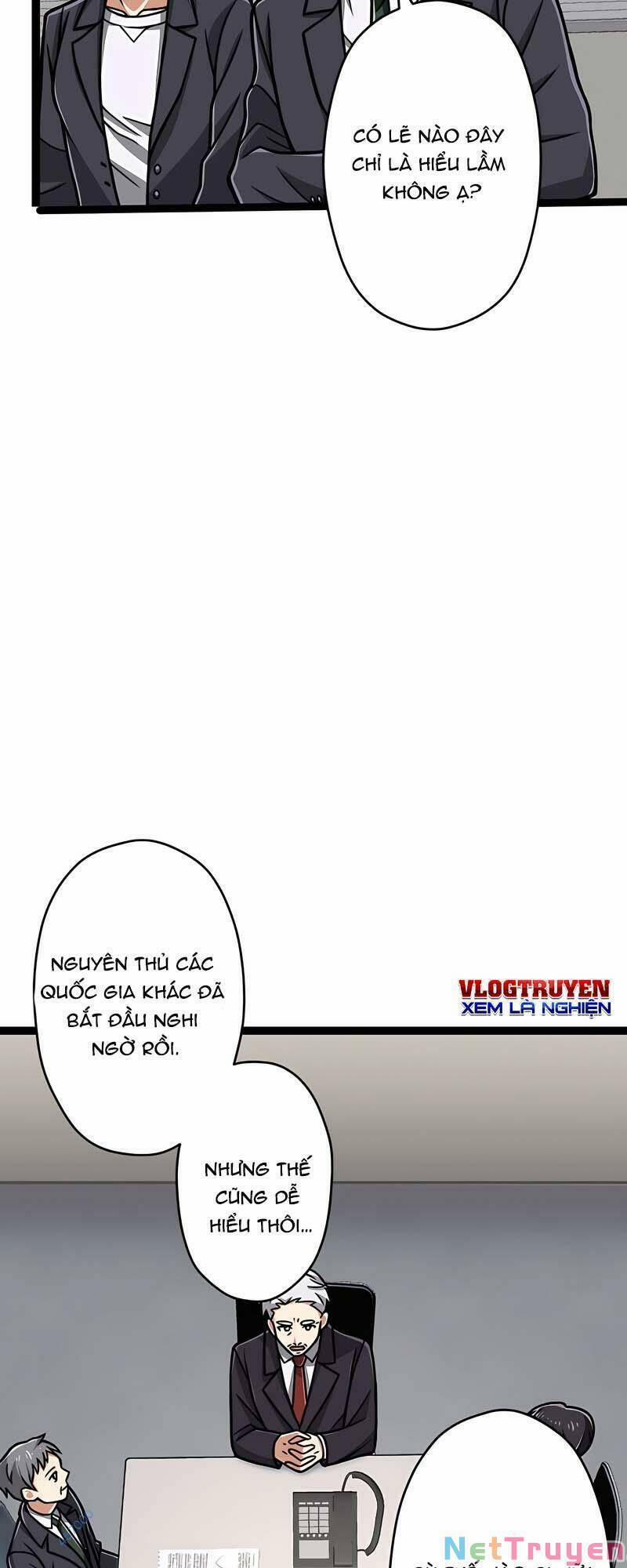 Đại Hiền Nhân Ma Thuật Cấp 99990000 19 trang 95