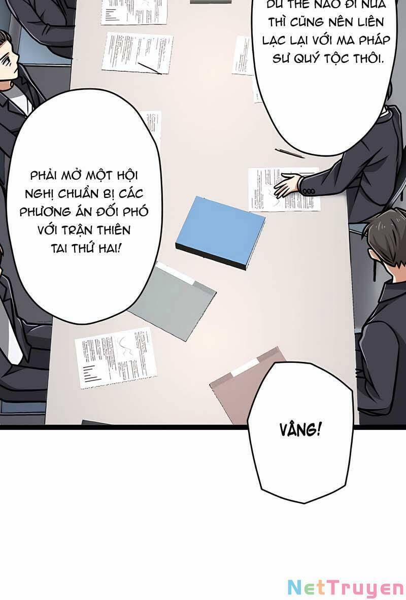 Đại Hiền Nhân Ma Thuật Cấp 99990000 19 trang 96