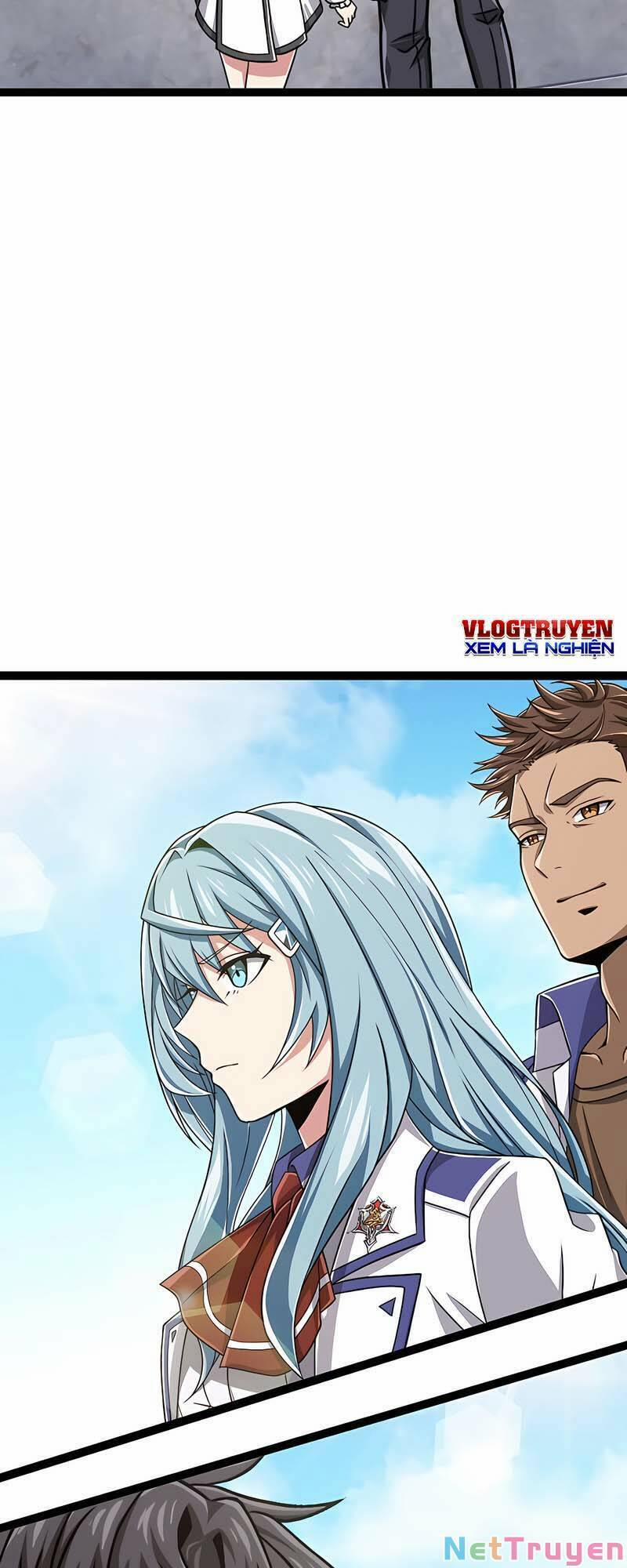 Đại Hiền Nhân Ma Thuật Cấp 99990000 19 trang 99