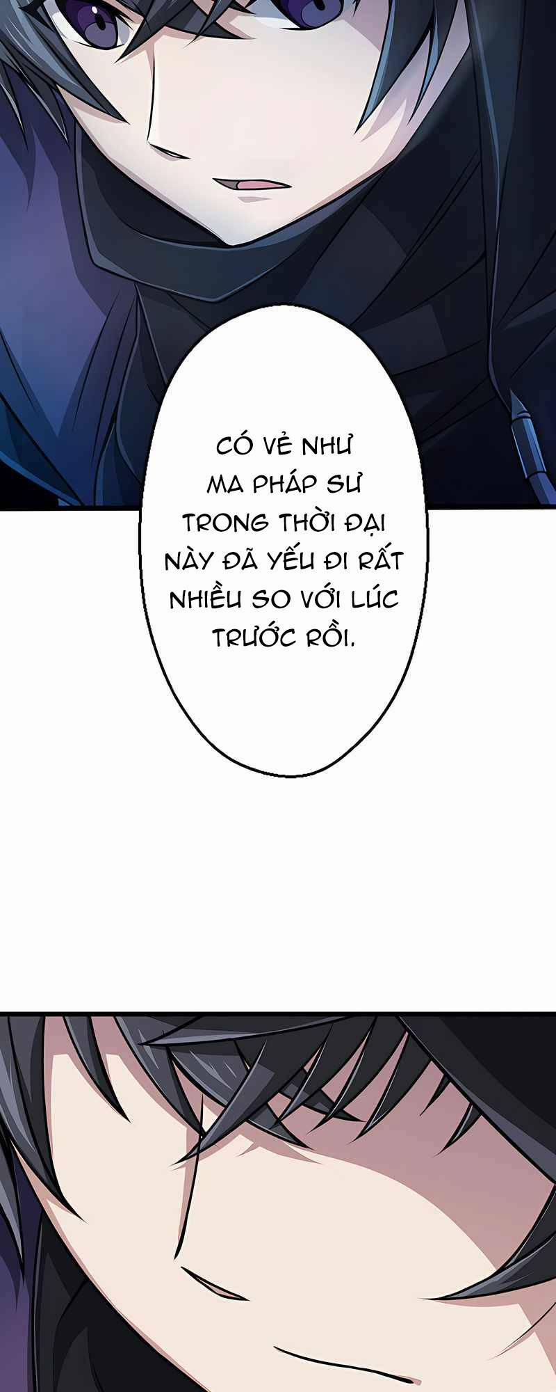 Đại Hiền Nhân Ma Thuật Cấp 99990000 2 trang 104