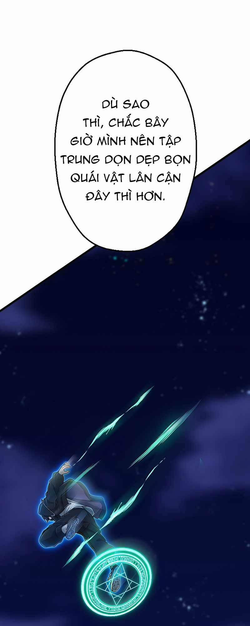 Đại Hiền Nhân Ma Thuật Cấp 99990000 2 trang 109