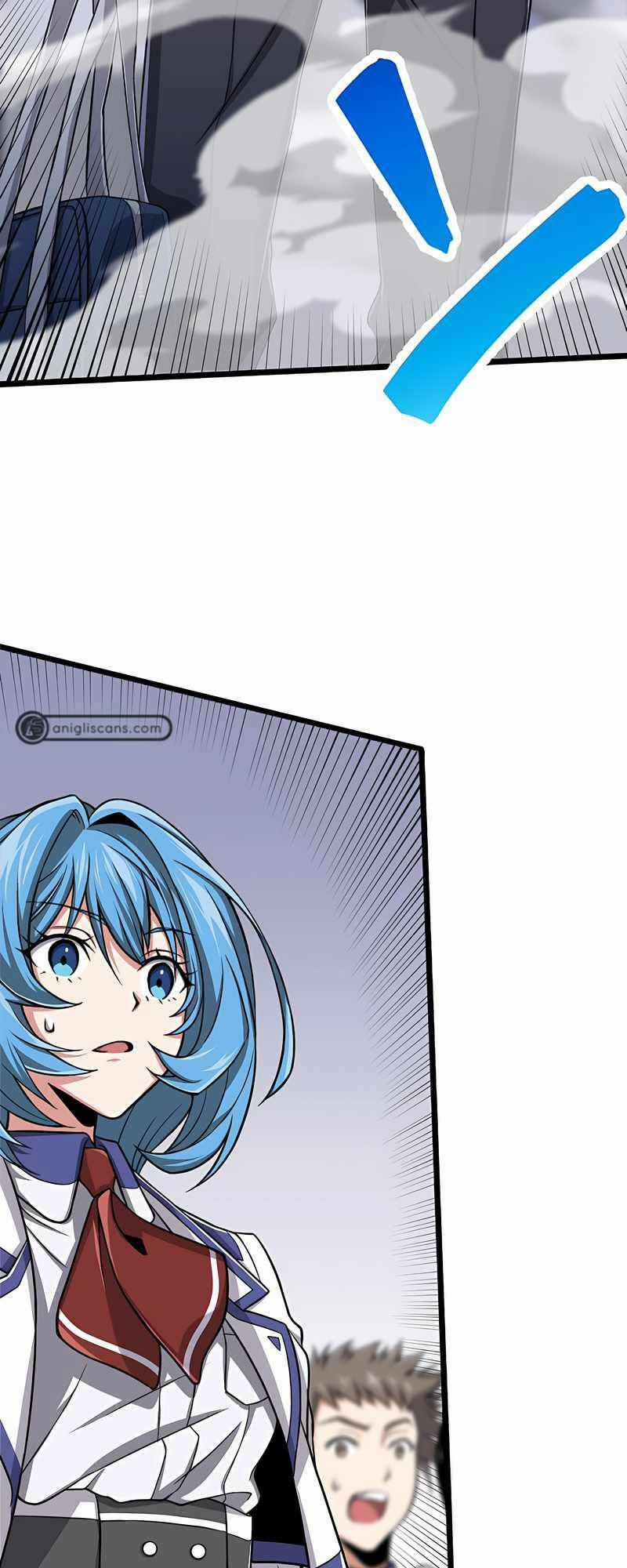 Đại Hiền Nhân Ma Thuật Cấp 99990000 2 trang 13