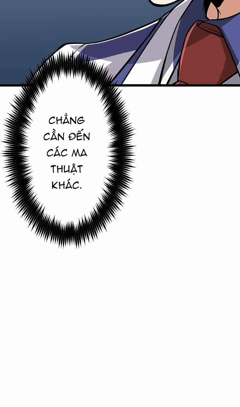 Đại Hiền Nhân Ma Thuật Cấp 99990000 2 trang 20