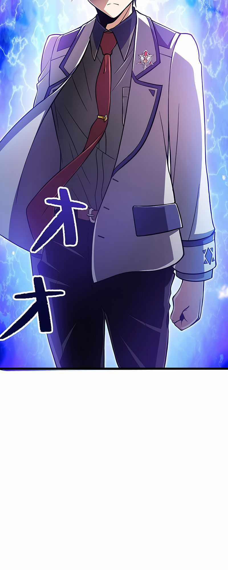 Đại Hiền Nhân Ma Thuật Cấp 99990000 2 trang 26