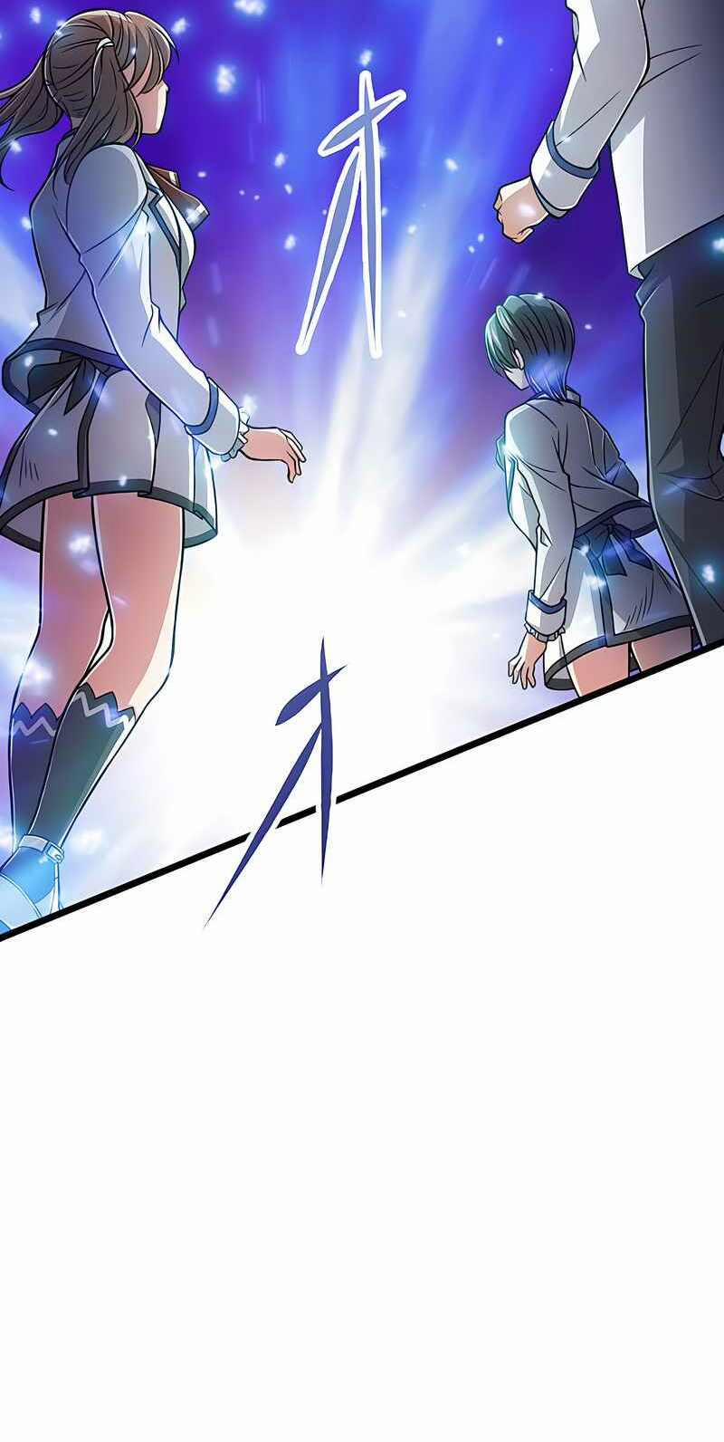 Đại Hiền Nhân Ma Thuật Cấp 99990000 2 trang 28