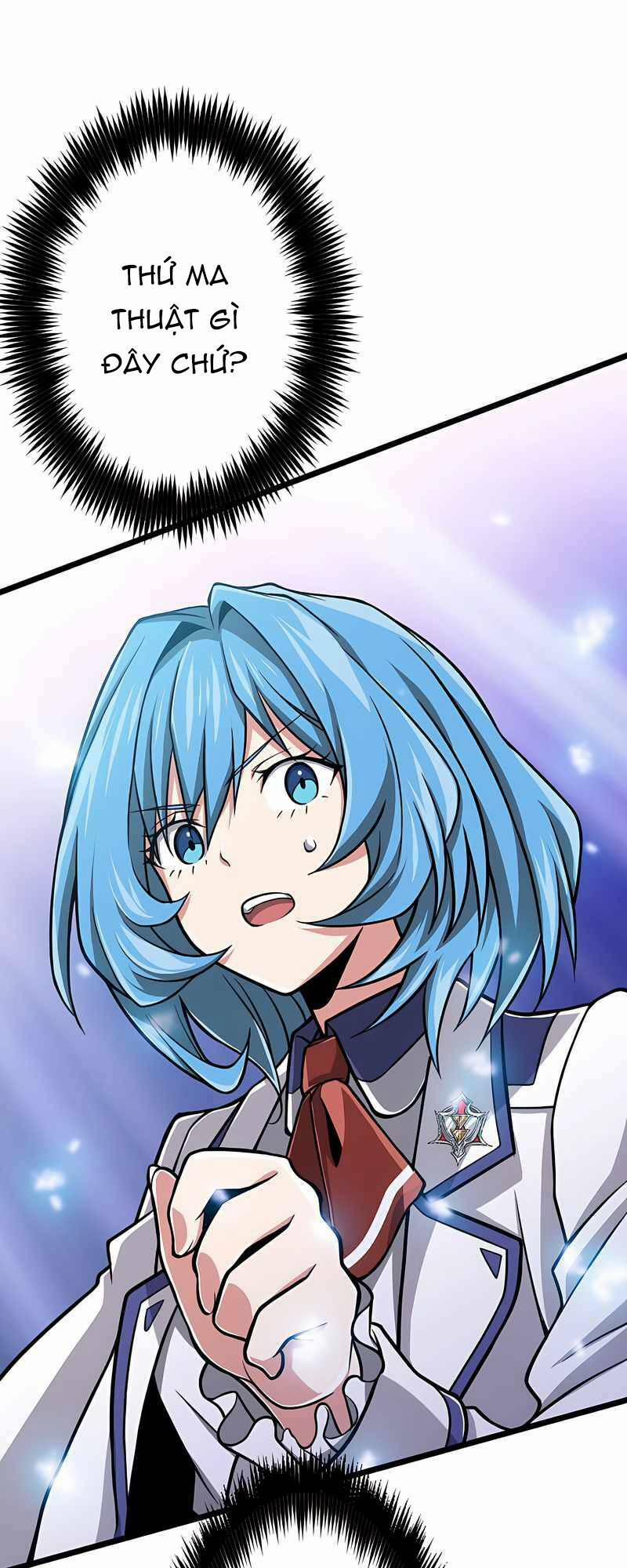 Đại Hiền Nhân Ma Thuật Cấp 99990000 2 trang 30