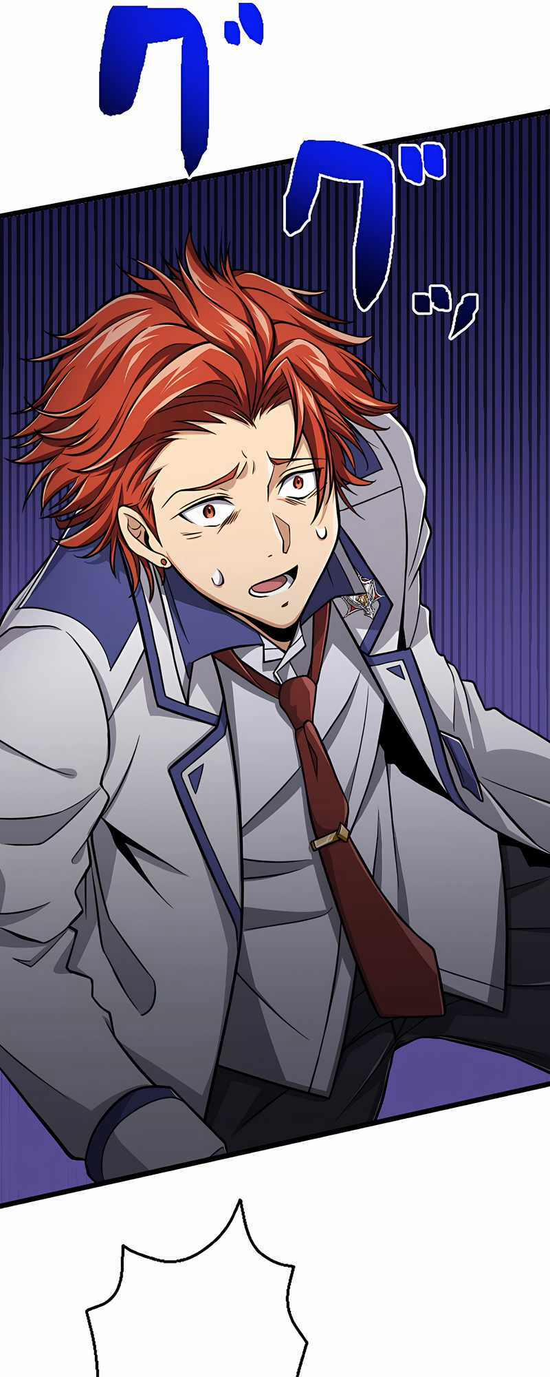 Đại Hiền Nhân Ma Thuật Cấp 99990000 2 trang 37